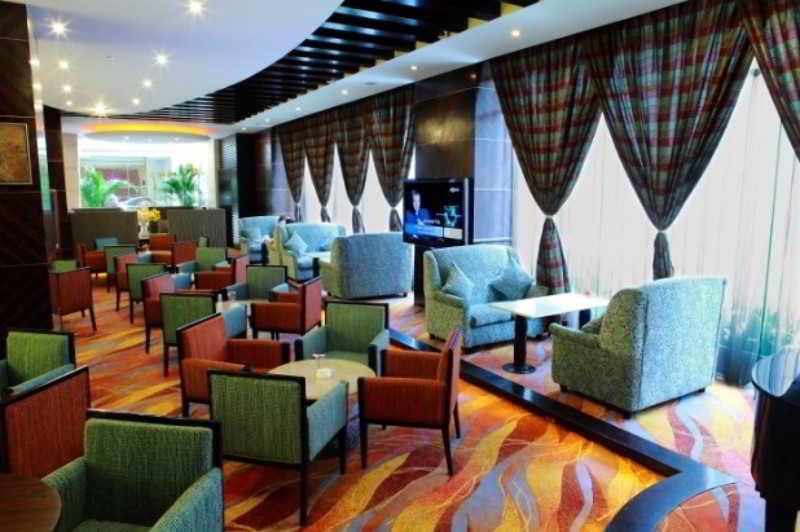 Merry Hotel Σανγκάη Εξωτερικό φωτογραφία