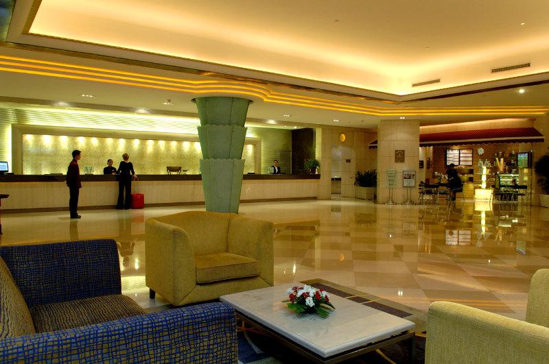 Merry Hotel Σανγκάη Εξωτερικό φωτογραφία