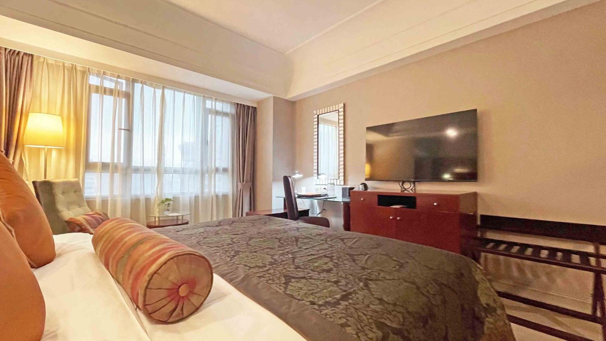 Merry Hotel Σανγκάη Εξωτερικό φωτογραφία