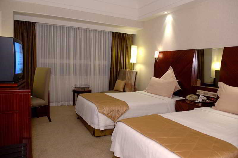 Merry Hotel Σανγκάη Δωμάτιο φωτογραφία