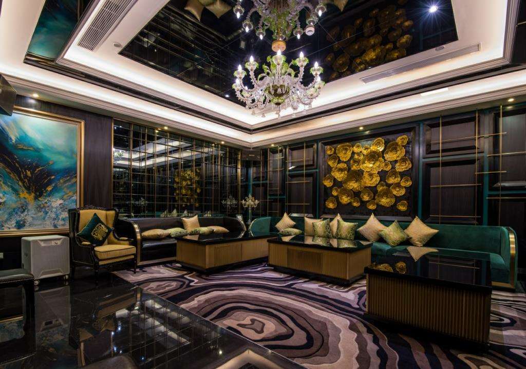 Merry Hotel Σανγκάη Δωμάτιο φωτογραφία
